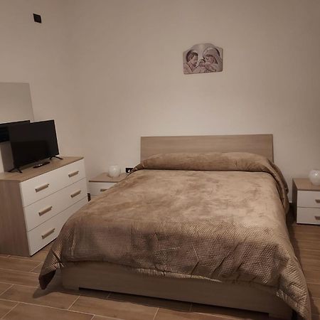 לינה וארוחת בוקר מודוניו La Casa Antica מראה חיצוני תמונה